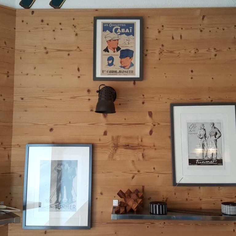 Ski Sun - Appartamento con 2 Camere da Letto - 3