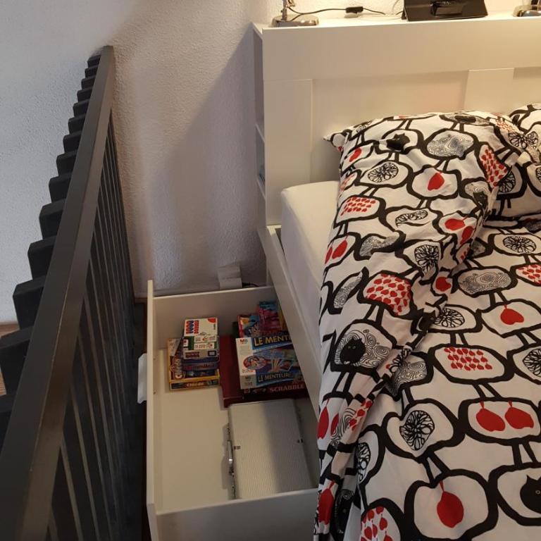Ski Sun - Appartamento con 2 Camere da Letto - 4
