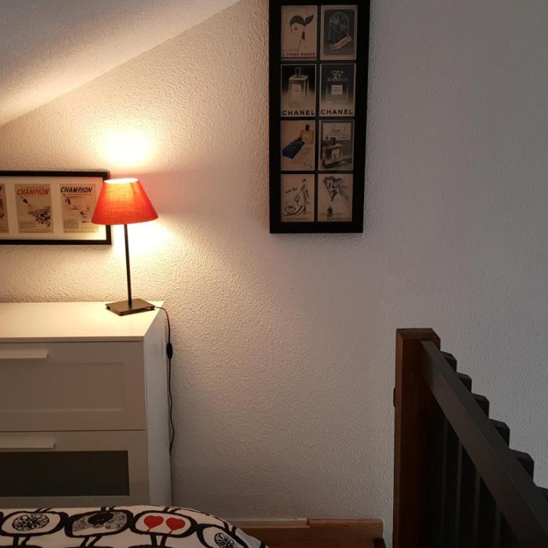 Ski Sun - Appartamento con 2 Camere da Letto - 5
