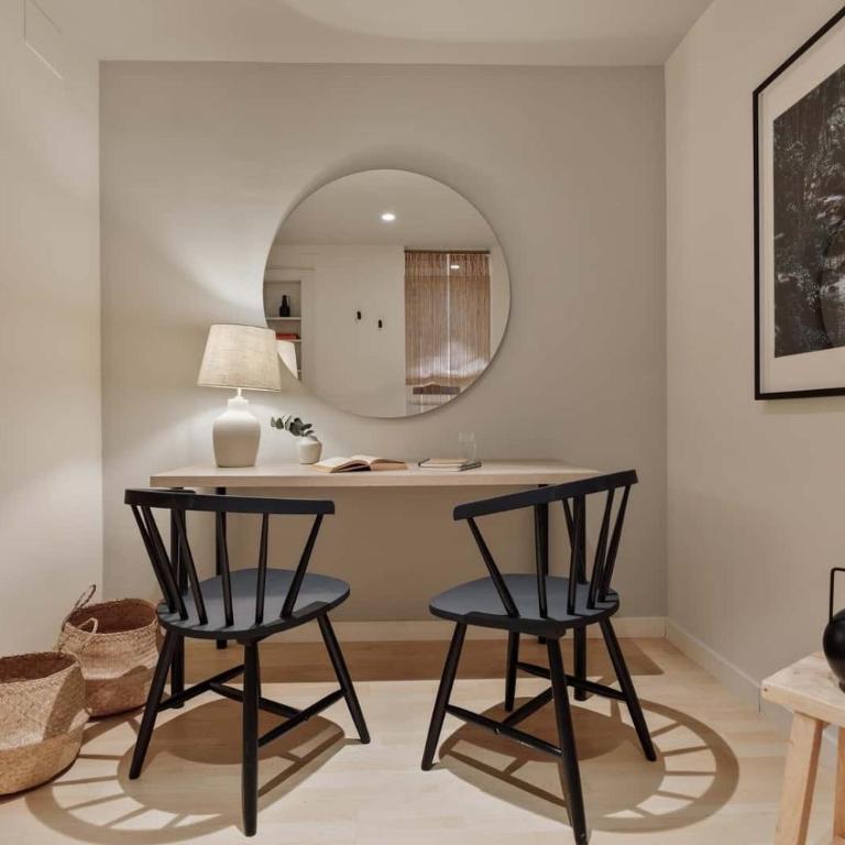 Spacest - Carrer de València D - Apartamento - 19
