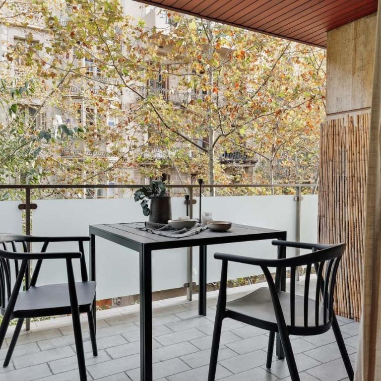 Spacest - Carrer de València D - Apartamento - 22