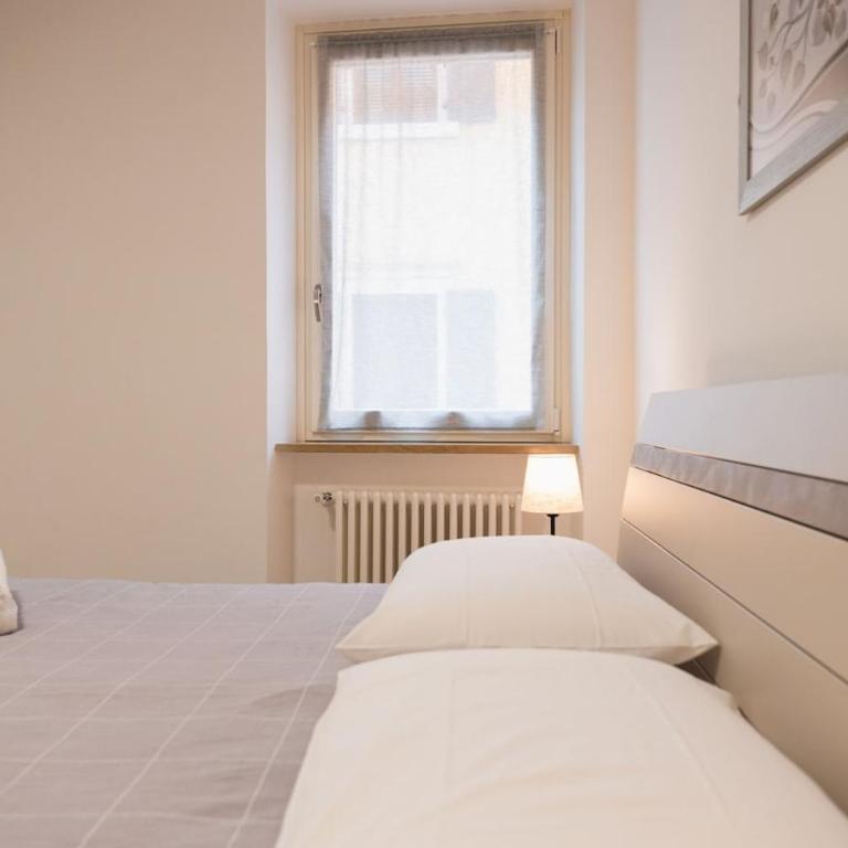 Diamante Luxury Apartment Garda Dream Prestige - Appartement 1 Chambre - 3