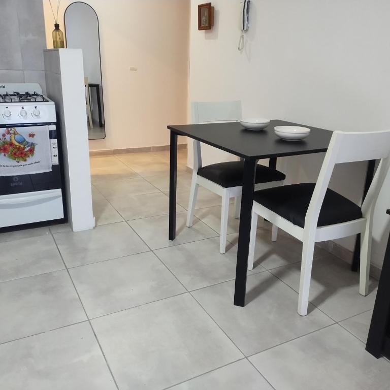 APARMENT Paraguay 341 - One-Bedroom Apartment - 3