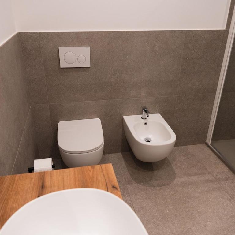Diamante Luxury Apartment Garda Dream Prestige - Appartement 1 Chambre - 5
