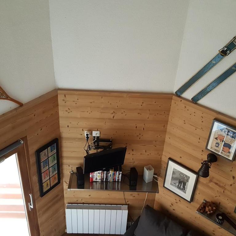 Ski Sun - Appartamento con 2 Camere da Letto - 2