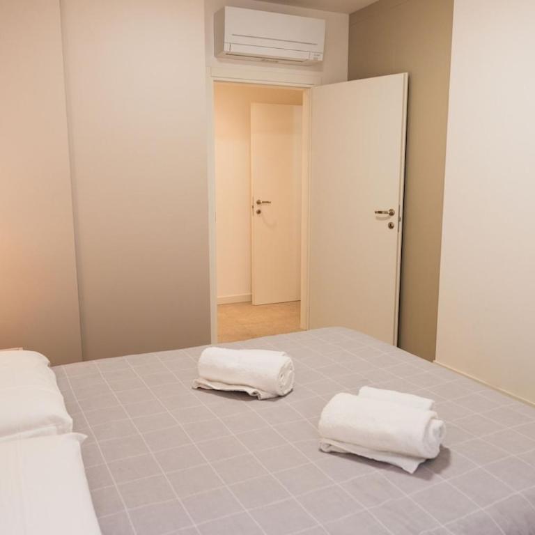 Diamante Luxury Apartment Garda Dream Prestige - Appartement 1 Chambre - 6