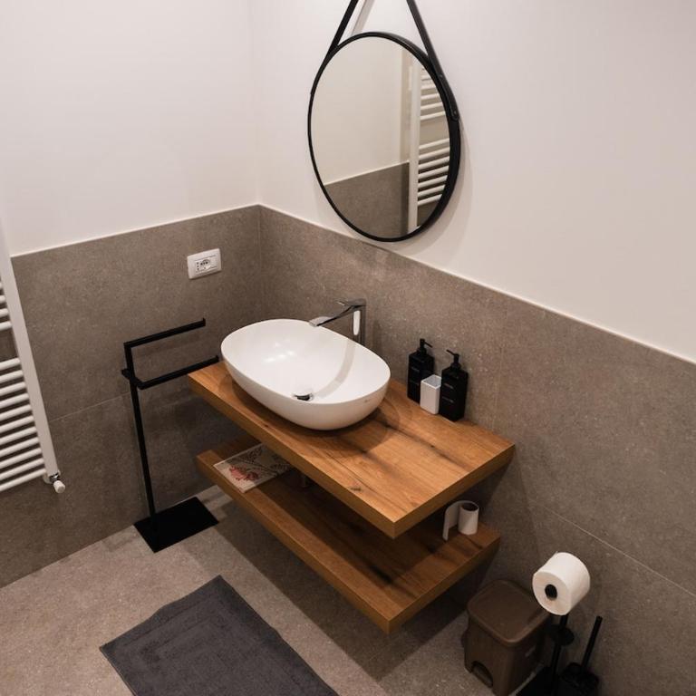 Diamante Luxury Apartment Garda Dream Prestige - Appartement 1 Chambre - 7