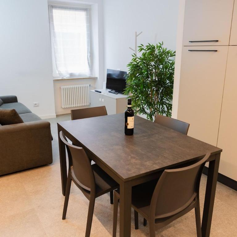 Diamante Luxury Apartment Garda Dream Prestige - Appartement 1 Chambre - 8
