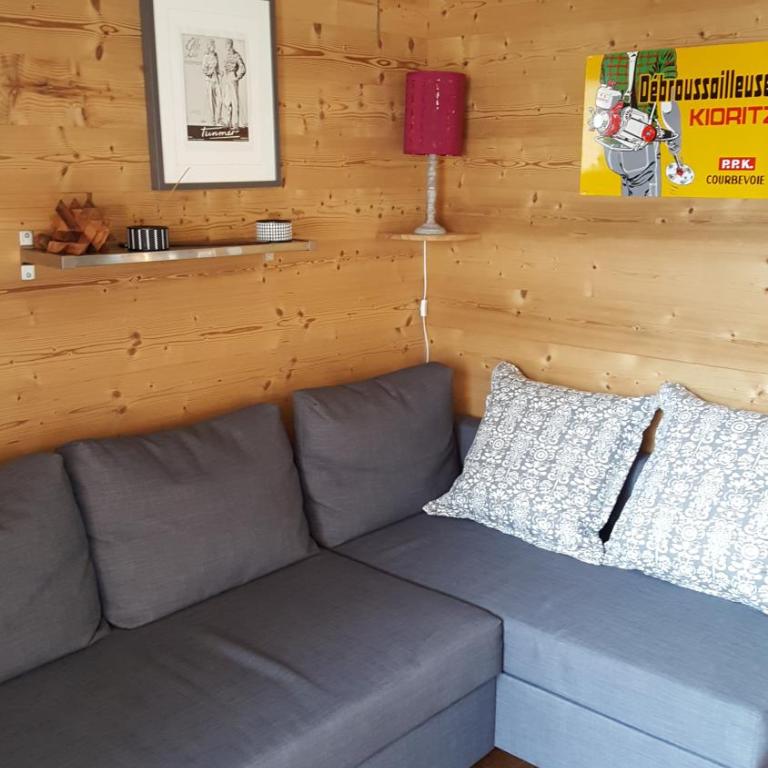 Ski Sun - Appartamento con 2 Camere da Letto - 18