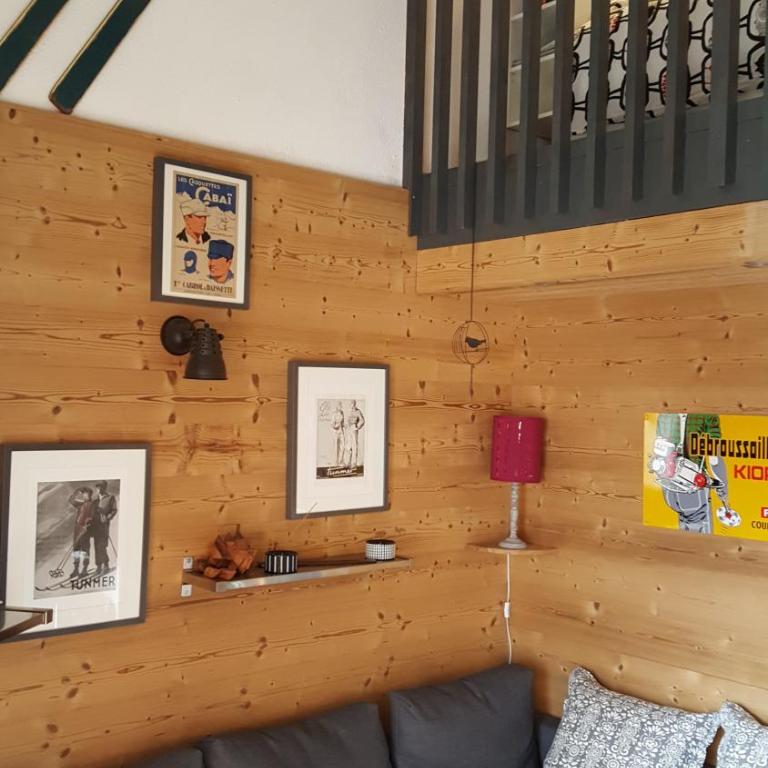 Ski Sun - Appartamento con 2 Camere da Letto - 19