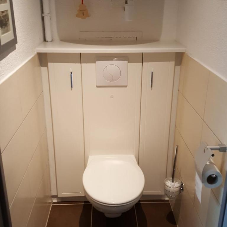 Ski Sun - Appartamento con 2 Camere da Letto - 20