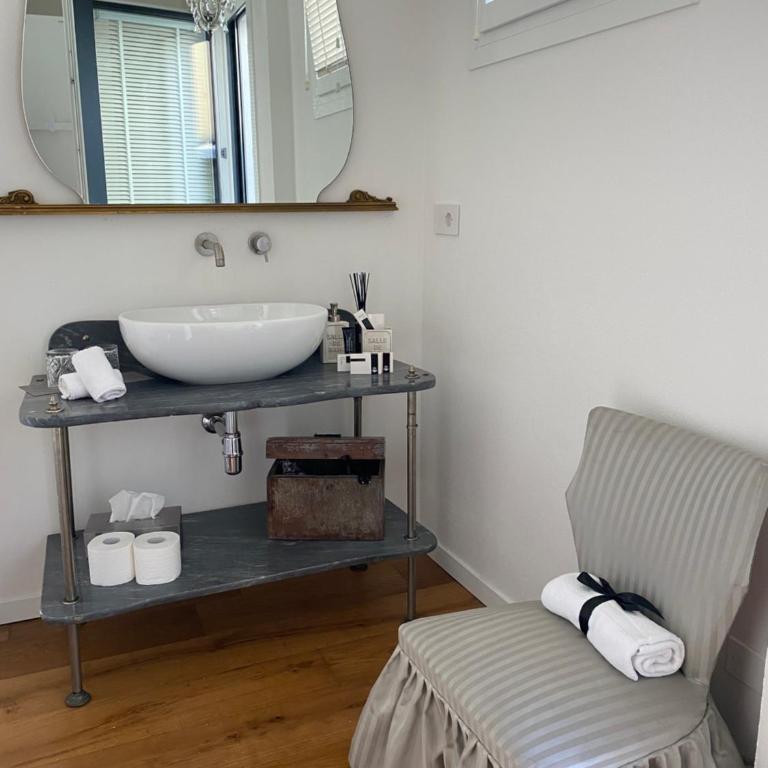 squero 911 appartament - Junior Suite Familiare - 14