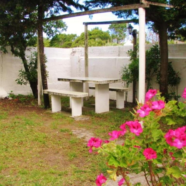 Casa Frente al Mar - Aguas Verdes - Casa - 10