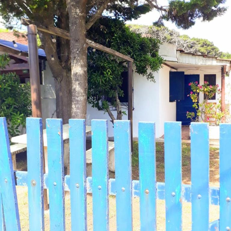 Casa Frente al Mar - Aguas Verdes - Casa - 19