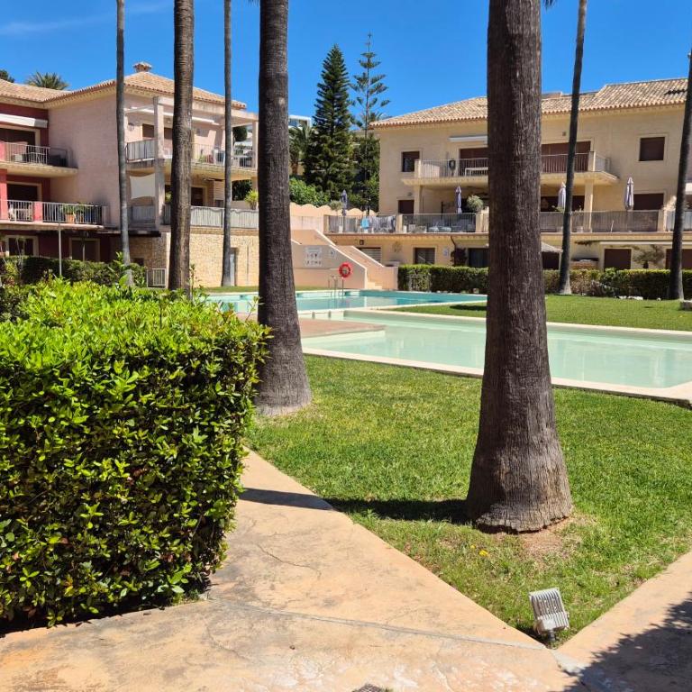 Orange tree - Apartamento de 2 dormitorios - 33