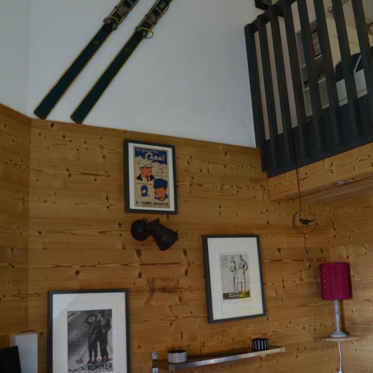 Ski Sun - Appartamento con 2 Camere da Letto - 26