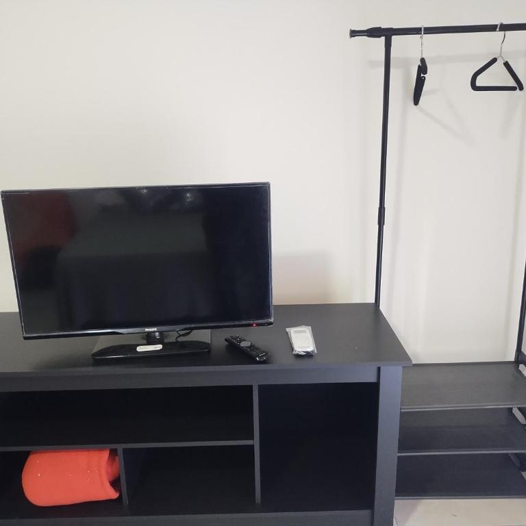 APARMENT Paraguay 341 - One-Bedroom Apartment - 4