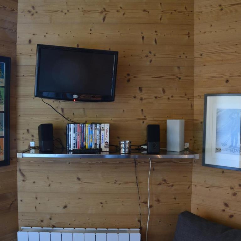 Ski Sun - Appartamento con 2 Camere da Letto - 27