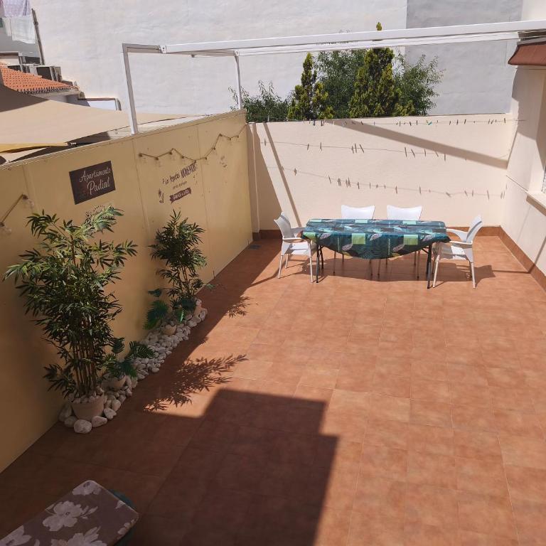Apartamento Padial - Apartamento de 2 dormitorios - 13