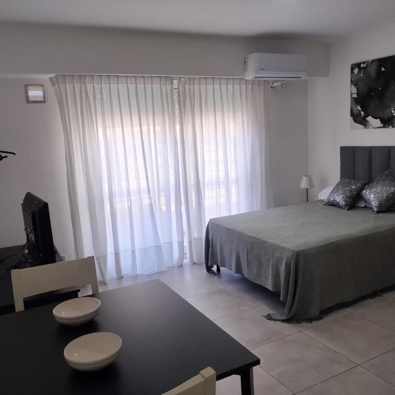 APARMENT Paraguay 341 - One-Bedroom Apartment - 6