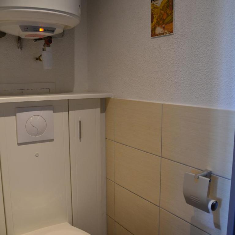 Ski Sun - Appartamento con 2 Camere da Letto - 28