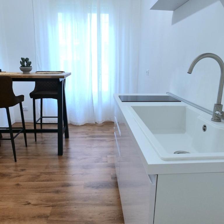 La Casa Della Zia Scicli - Casa con 1 Camera da Letto - 5