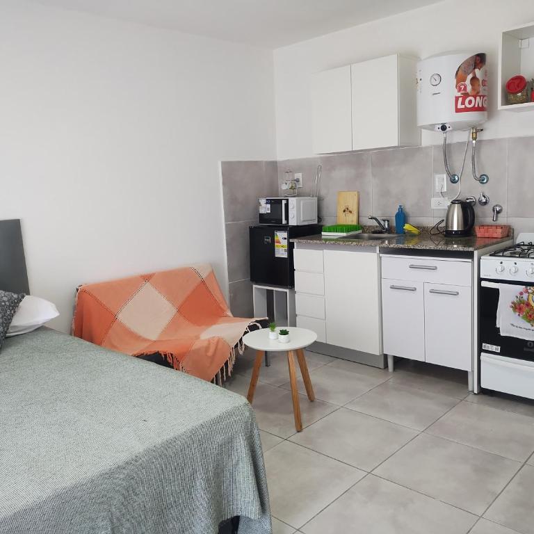APARMENT Paraguay 341 - One-Bedroom Apartment - 7