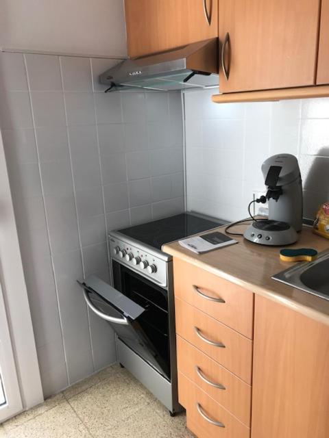 Apparemment T3 proche de la mer - Apartamento de 2 dormitorios - 11