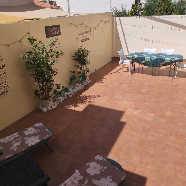 Apartamento Padial - Apartamento de 2 dormitorios - 12