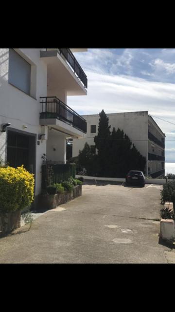 Apparemment T3 proche de la mer - Apartamento de 2 dormitorios - 13