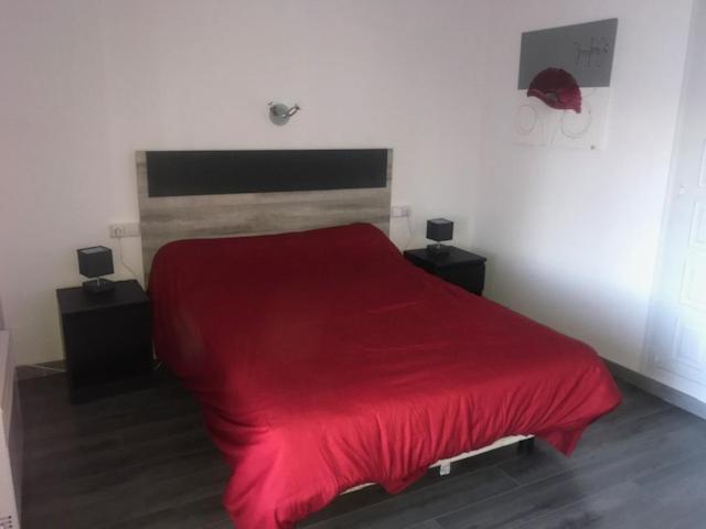 Apparemment T3 proche de la mer - Apartamento de 2 dormitorios - 16