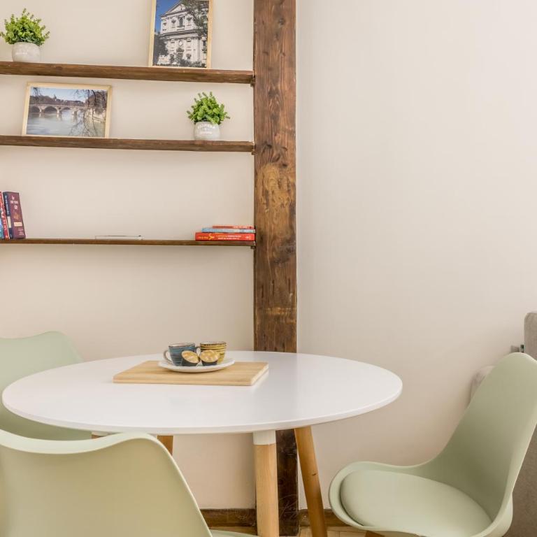 Casa Nina Campo de Fiori - Appartamento con 1 Camera da Letto - 5