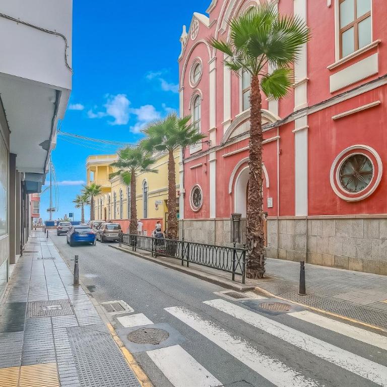 GuestReady - Secretario Artiles 107 - Apto 18 -FC - Estudio Estándar - 28