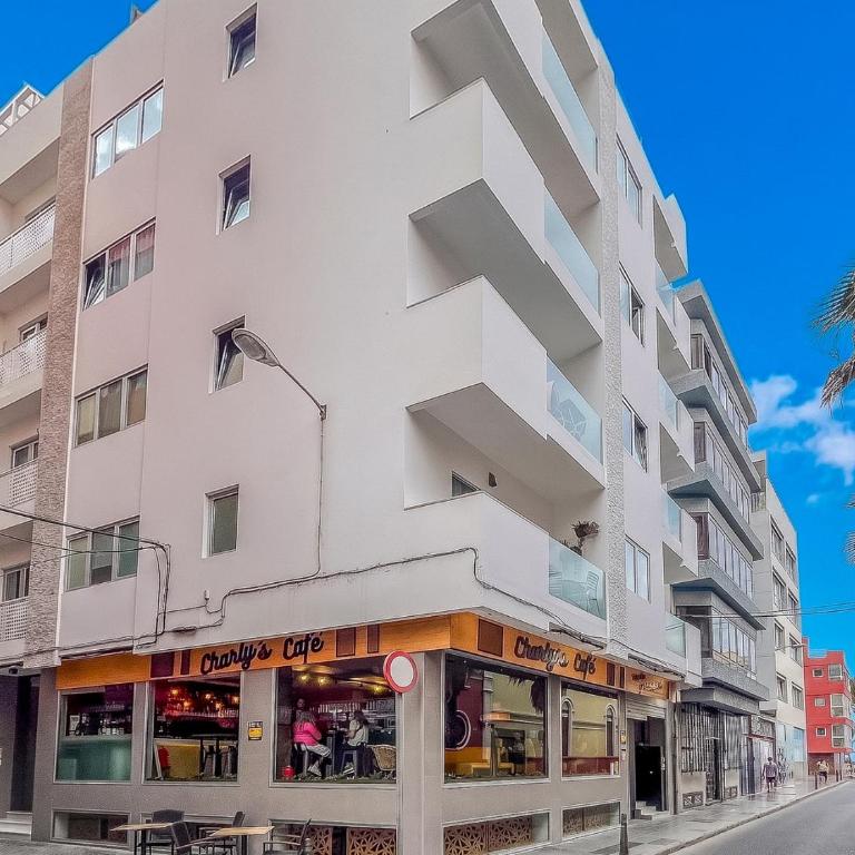 GuestReady - Secretario Artiles 107 - Apto 18 -FC - Estudio Estándar - 29