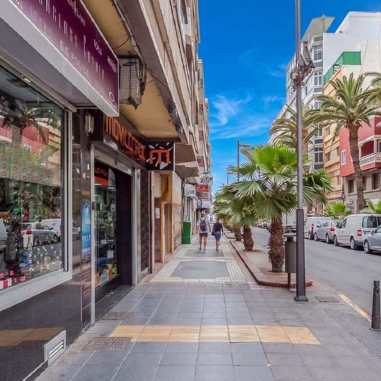 GuestReady - Secretario Artiles 107 - Apto 18 -FC - Estudio Estándar - 31