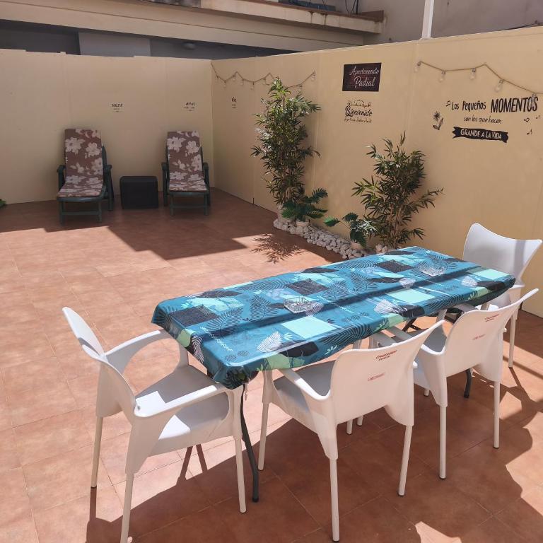 Apartamento Padial - Apartamento de 2 dormitorios - 11