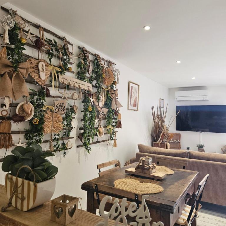 La Paillote JD28 - Bord de mer - Apartment mit 1 Schlafzimmer - 8