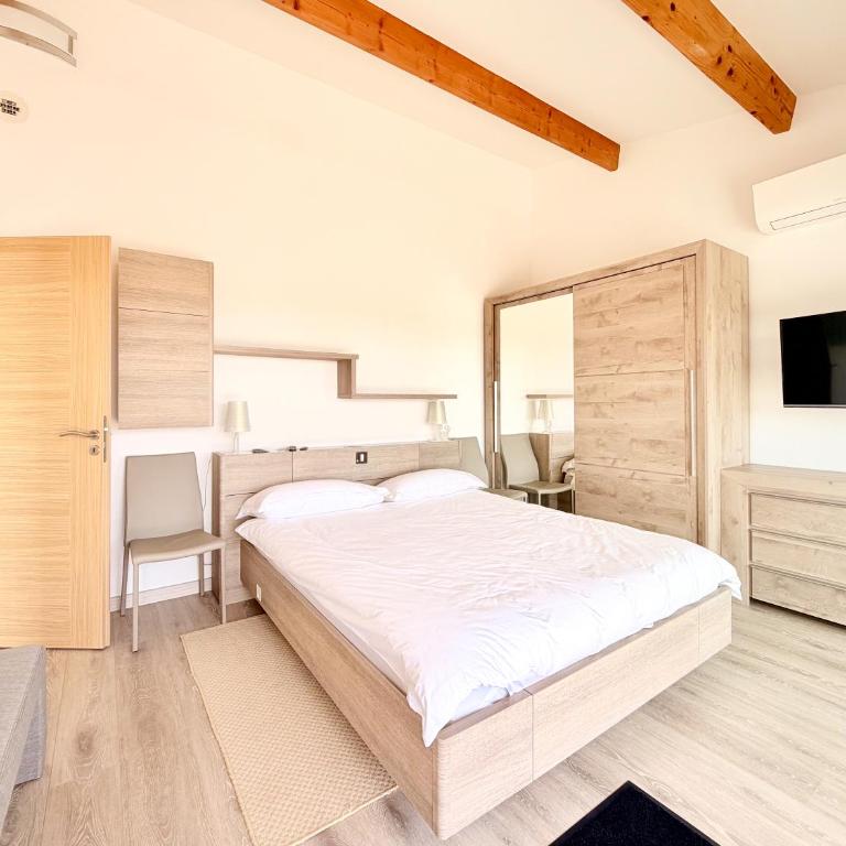 Escapade Ultime avec Piscine, Jacuzzi & Gym - Villa with Private Pool - 25