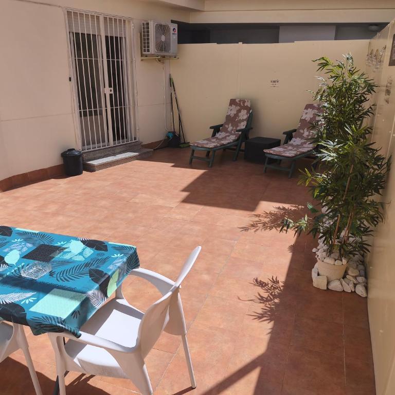 Apartamento Padial - Apartamento de 2 dormitorios - 10