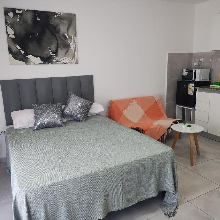 APARMENT Paraguay 341 - One-Bedroom Apartment - 8