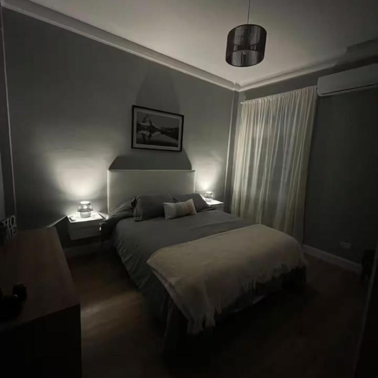 Alojamiento Palermo Deluxe - Two-Bedroom Apartment - 1