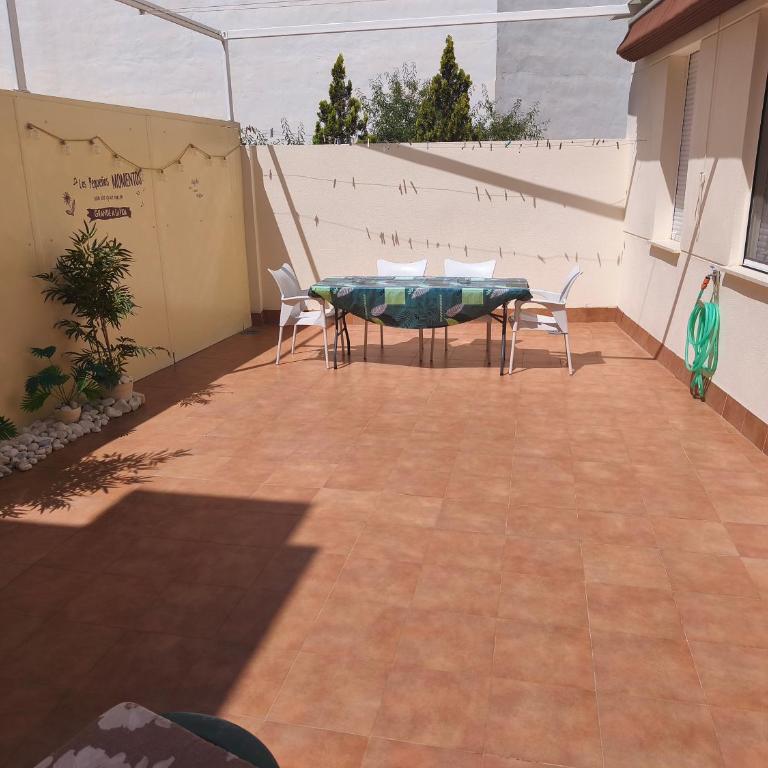 Apartamento Padial - Apartamento de 2 dormitorios - 8