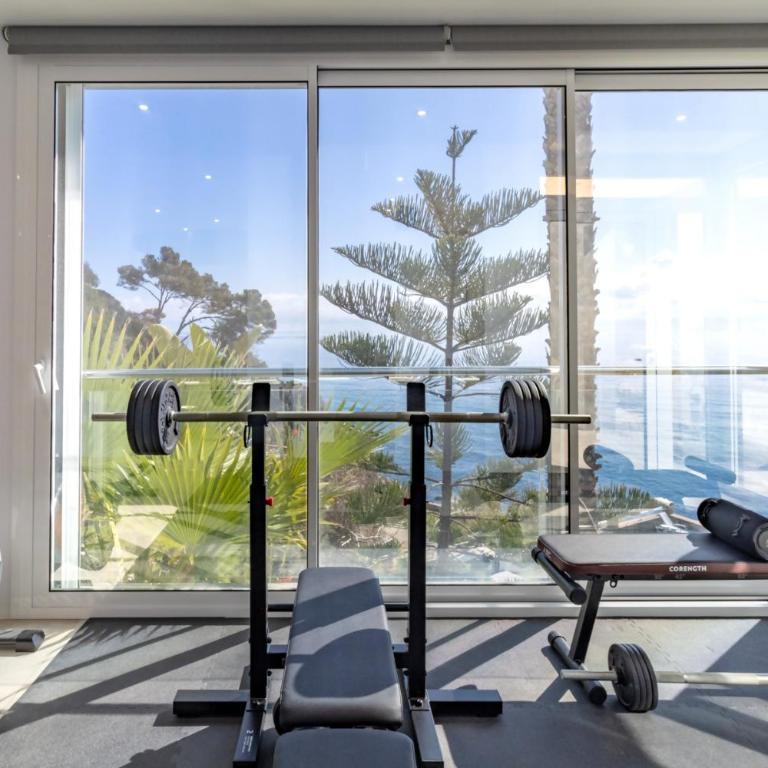 Mediterrani 2 – Villa exclusiva con piscina - Villa Deluxe - 32