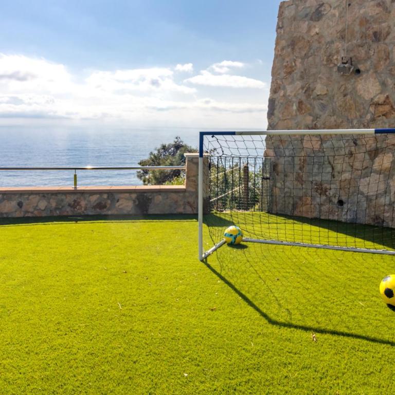 Mediterrani 2 – Villa exclusiva con piscina - Villa Deluxe - 41