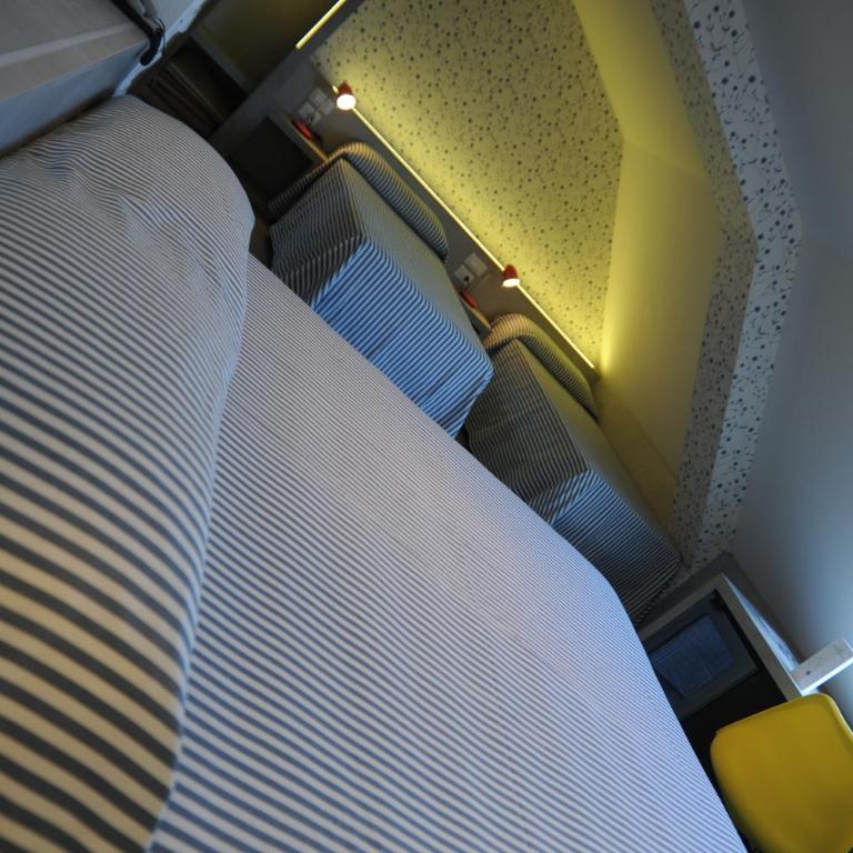 Hotel Astoria - Camera Quadrupla Comfort - 19