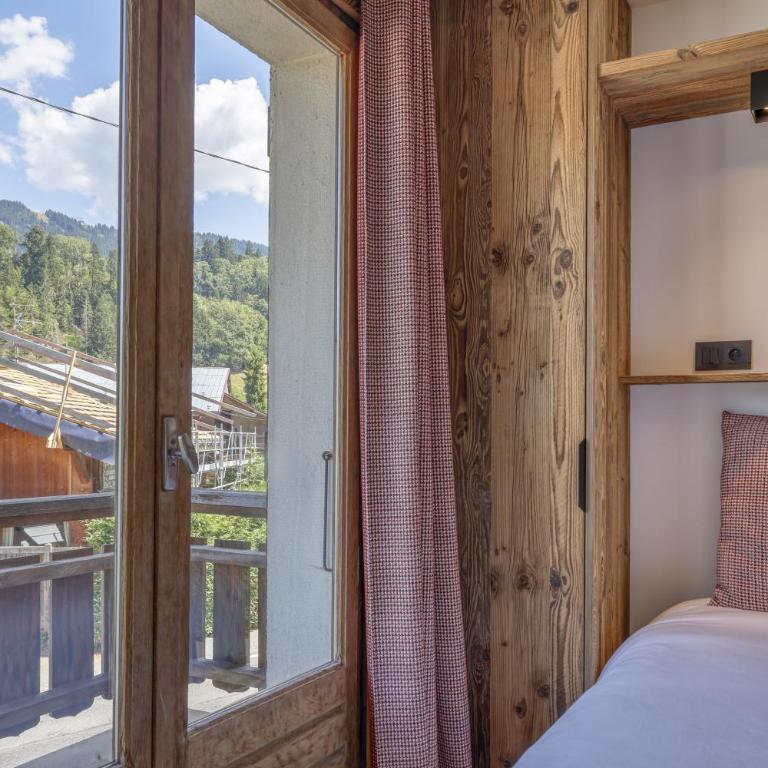Appartement 6 Personnes - Secteur Jaillet - Appartement 3 Chambres - 6
