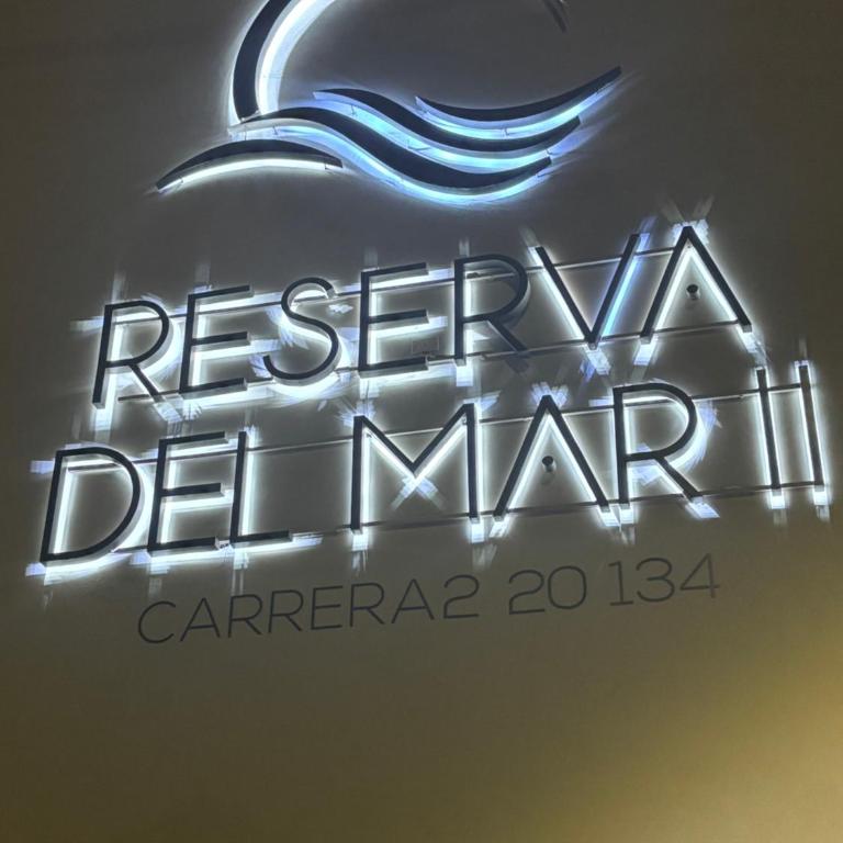 Apartamento Nuevo Familiar Reserva del Mar II para 4 personas - Apartamento de 1 dormitorio - 22