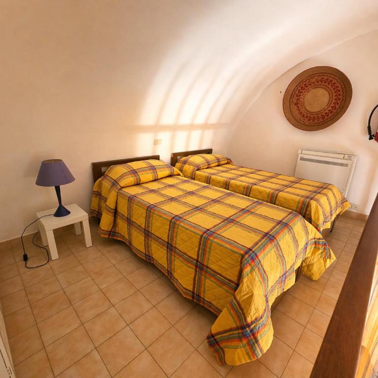 Maridea - Salina - Appartamento - 9