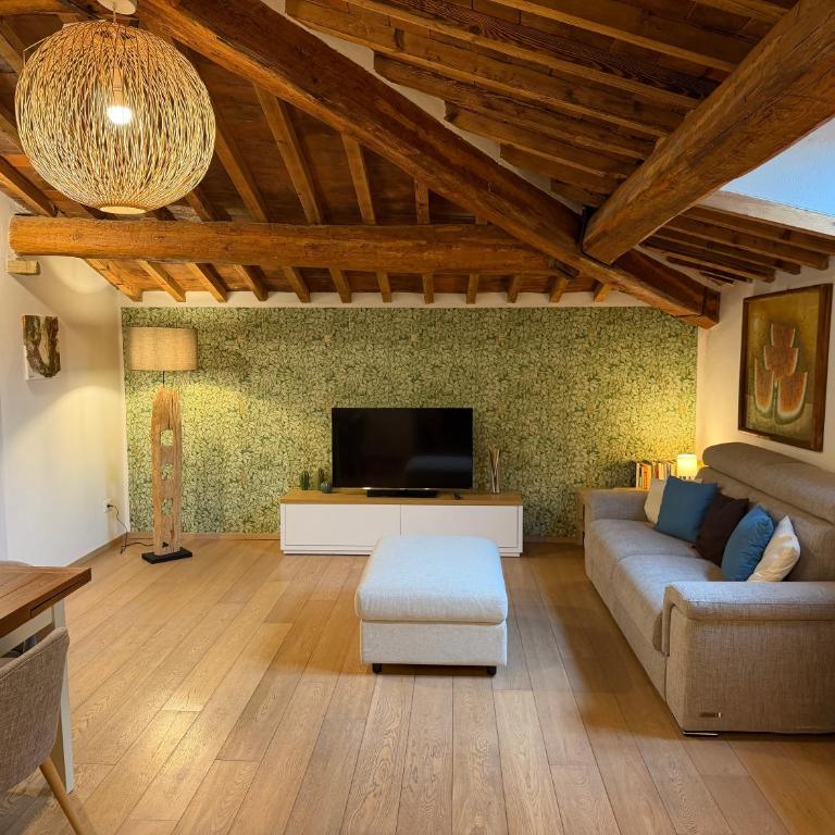 Luxury Apartment Montebello - Appartamento con 2 Camere da Letto - 1