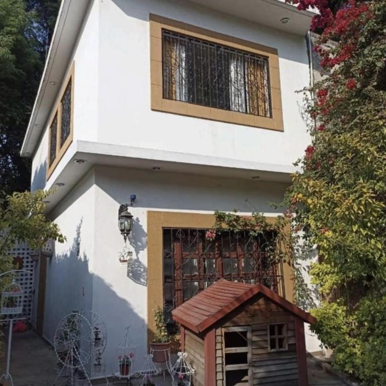 Suite de los Sueños - One-Bedroom Apartment - 9